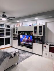 Blk 280A Compassvale Ancilla (Sengkang), HDB 5 Rooms #570635381
